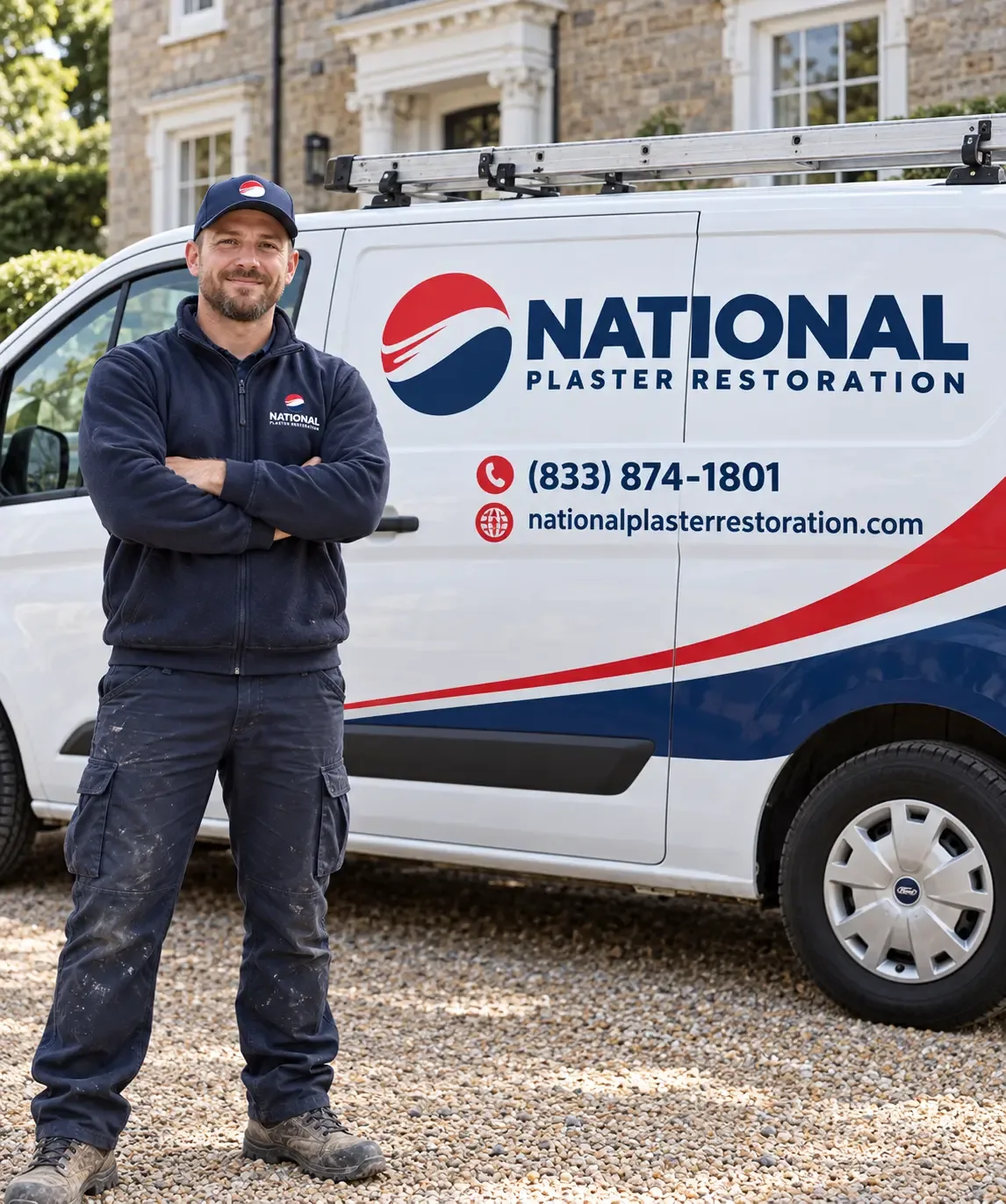 Plaster Repair company in Frederick, PA